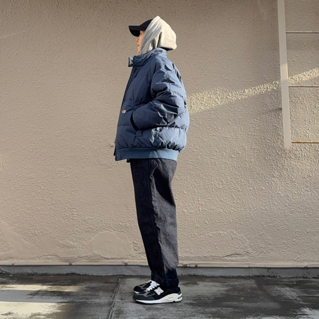 ノースフェイス　ジャケット　65/35 Duck Field Jacket THE NORTH FACE PURPLE LABEL『65/35 Field Down Jacket』(Vintage
