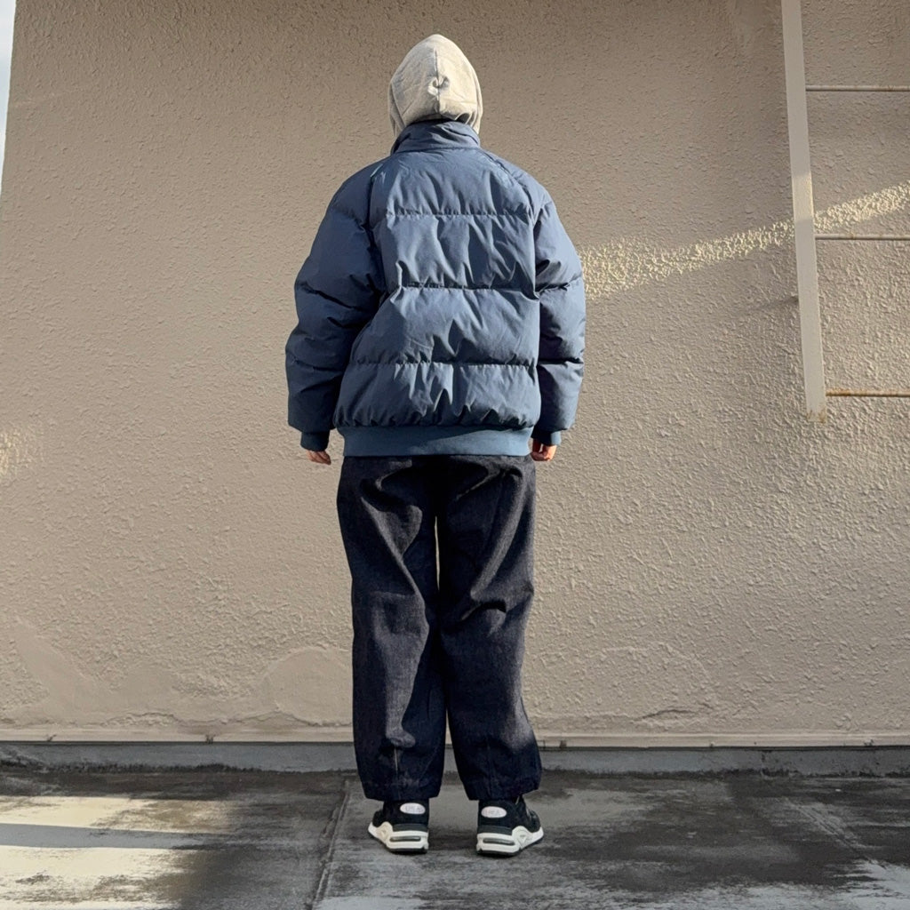 THE NORTH FACE PURPLE LABEL『65/35 Field Down Jacket』(Vintage