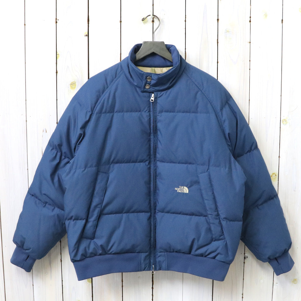 THE NORTH FACE PURPLE LABEL『65/35 Field Down Jacket』(Vintage Navy)