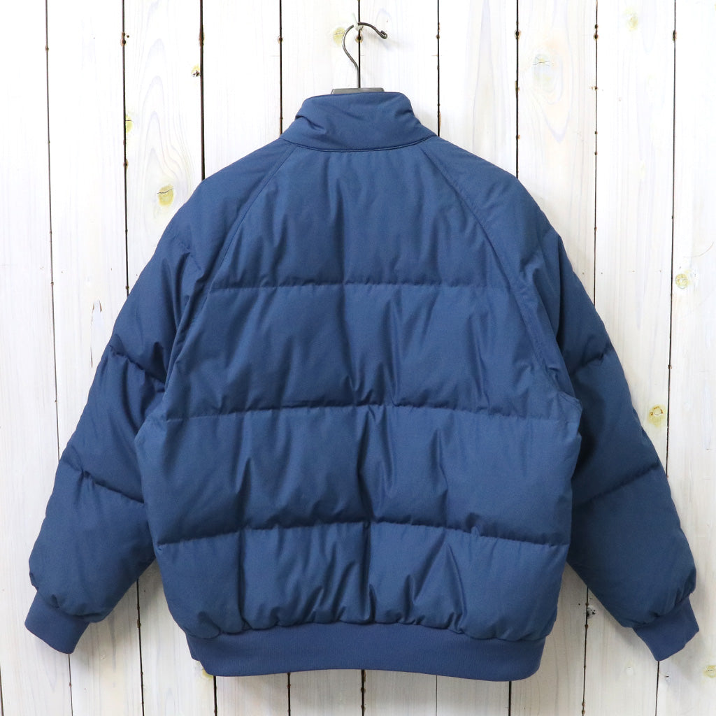 THE NORTH FACE PURPLE LABEL『65/35 Field Down Jacket』(Vintage Navy)