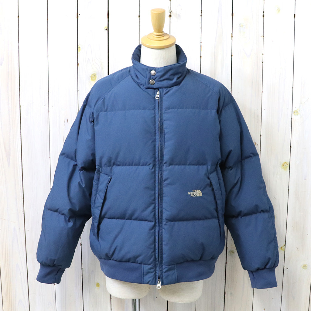 THE NORTH FACE PURPLE LABEL『65/35 Field Down Jacket』(Vintage Navy)