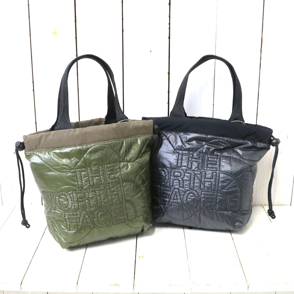 THE NORTH FACE PURPLE LABEL『Quilting Field Tote S』