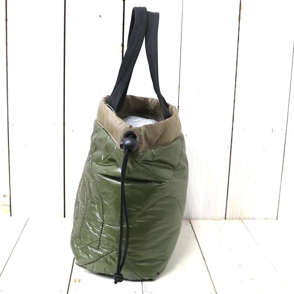 THE NORTH FACE PURPLE LABEL『Quilting Field Tote S』