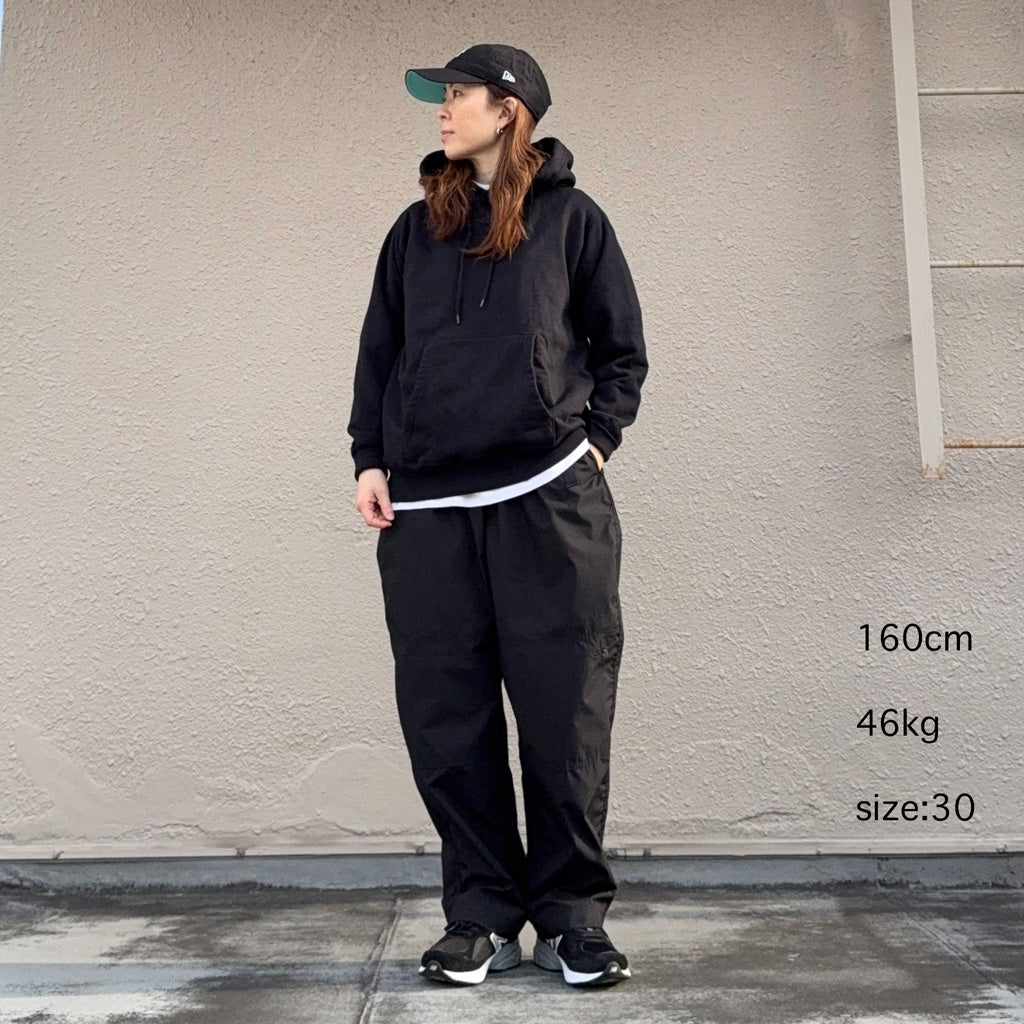 THE NORTH FACE PURPLE LABEL『65/35 Field Pants』(Black)