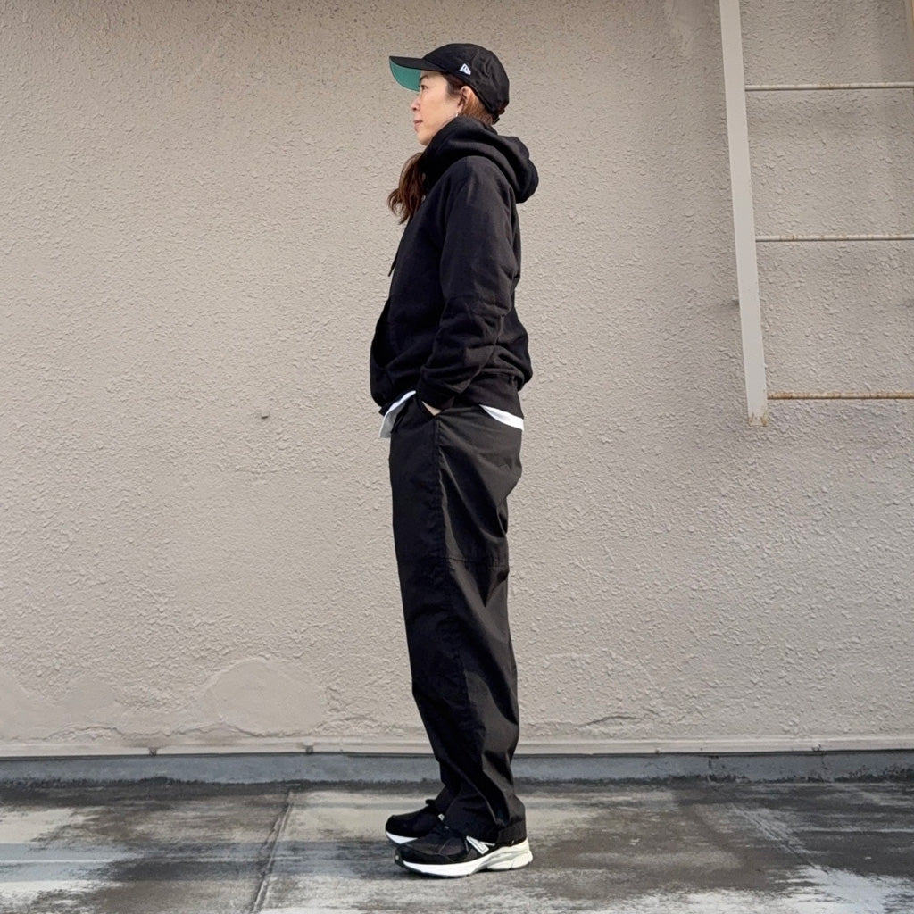 THE NORTH FACE PURPLE LABEL『65/35 Field Pants』(Black)