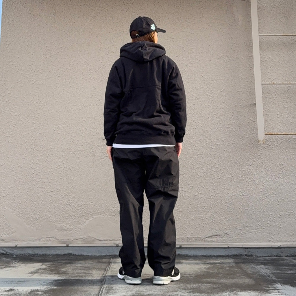 THE NORTH FACE PURPLE LABEL『65/35 Field Pants』(Black)