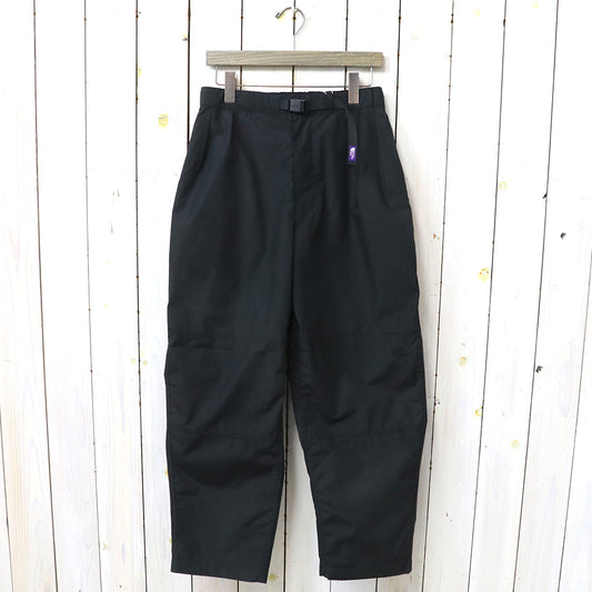 THE NORTH FACE PURPLE LABEL『65/35 Field Pants』(Black)