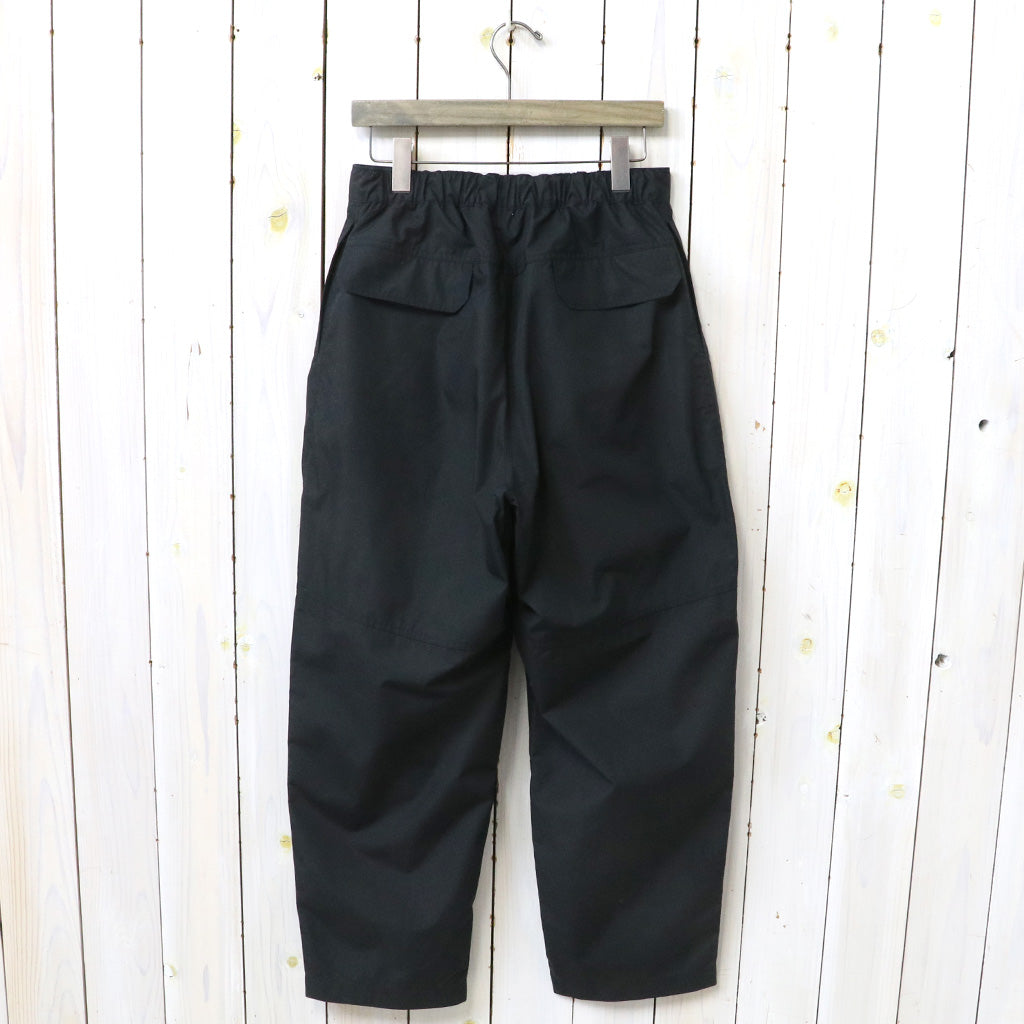 THE NORTH FACE PURPLE LABEL『65/35 Field Pants』(Black)