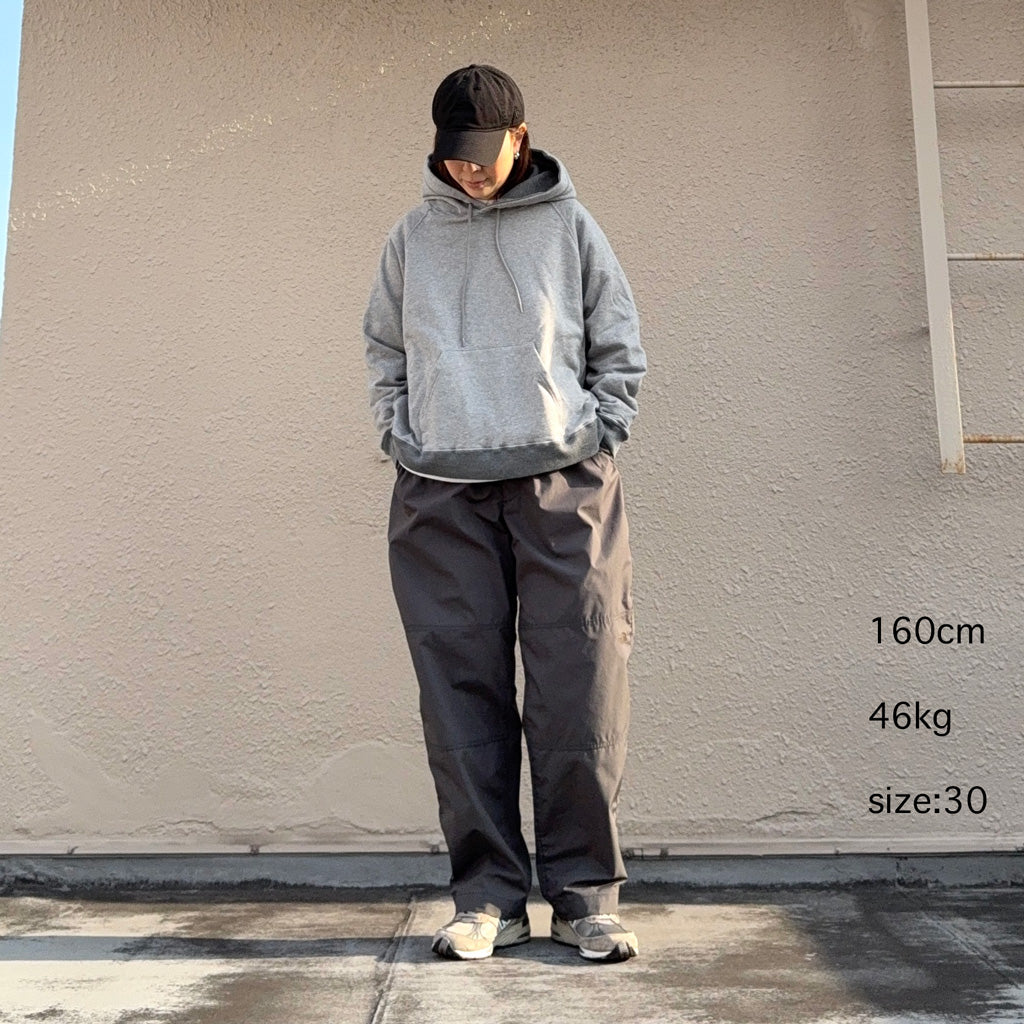 THE NORTH FACE PURPLE LABEL『65/35 Field Pants』(Asphalt Gray)