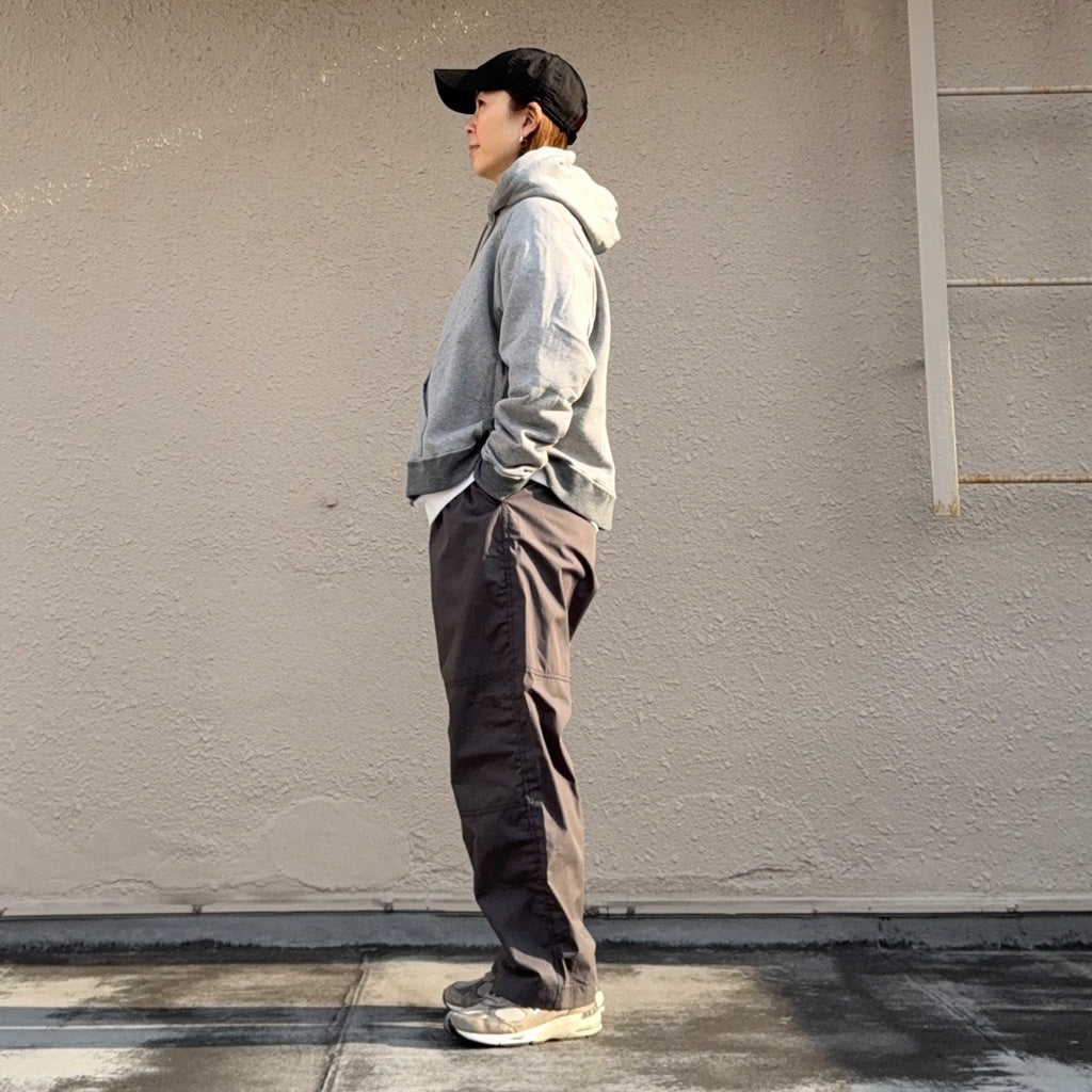 THE NORTH FACE PURPLE LABEL『65/35 Field Pants』(Asphalt Gray)