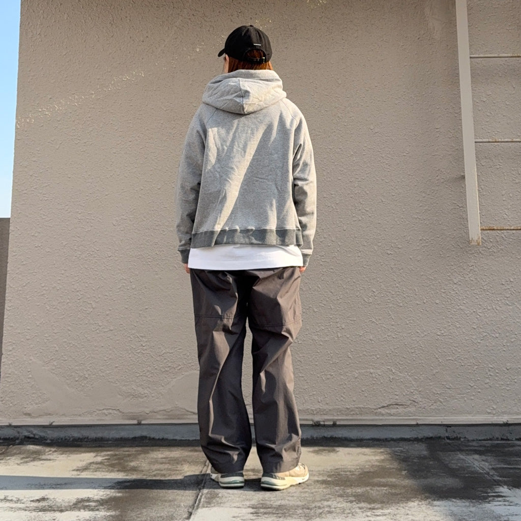 THE NORTH FACE PURPLE LABEL『65/35 Field Pants』(Asphalt Gray)