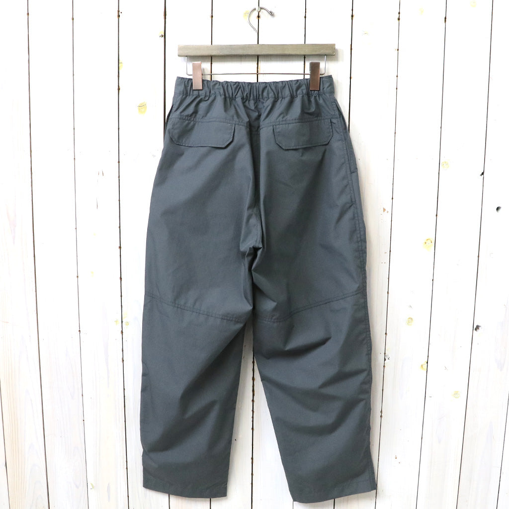 THE NORTH FACE PURPLE LABEL『65/35 Field Pants』(Asphalt Gray)