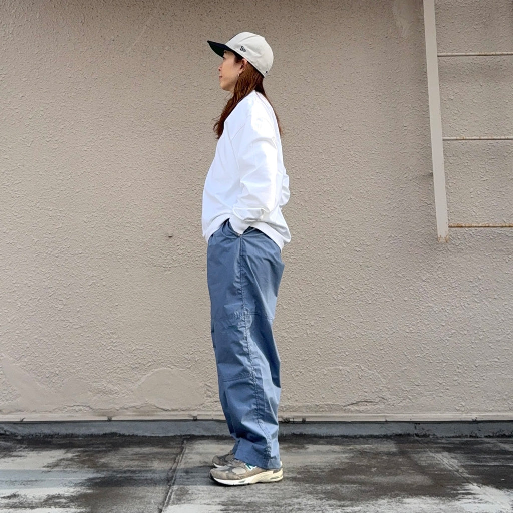 THE NORTH FACE PURPLE LABEL『65/35 Field Pants』(Sax)