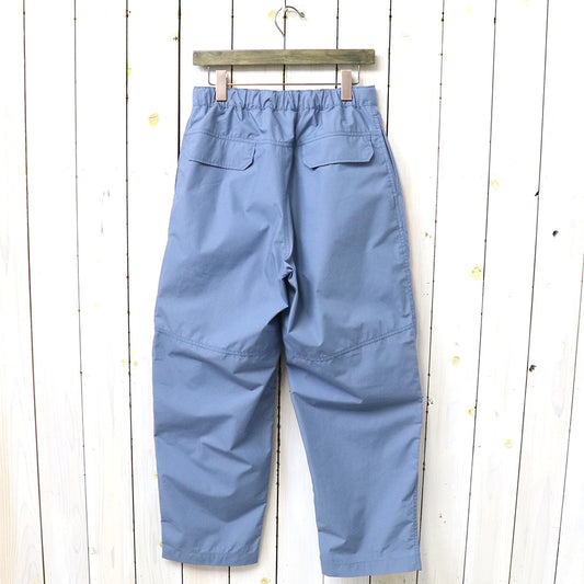 THE NORTH FACE PURPLE LABEL『65/35 Field Pants』(Sax)