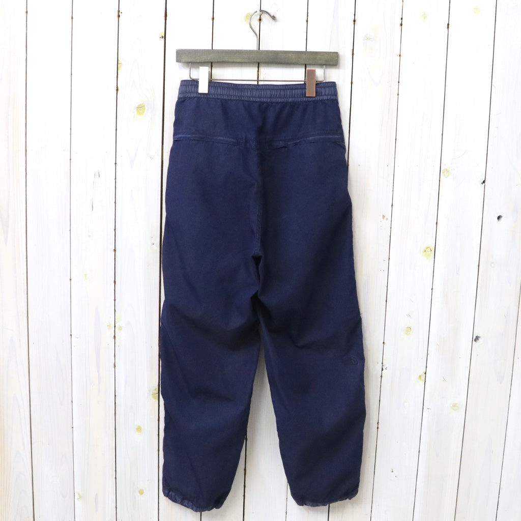 THE NORTH FACE PURPLE LABEL『Indigo Field Track Pants』(Indigo)