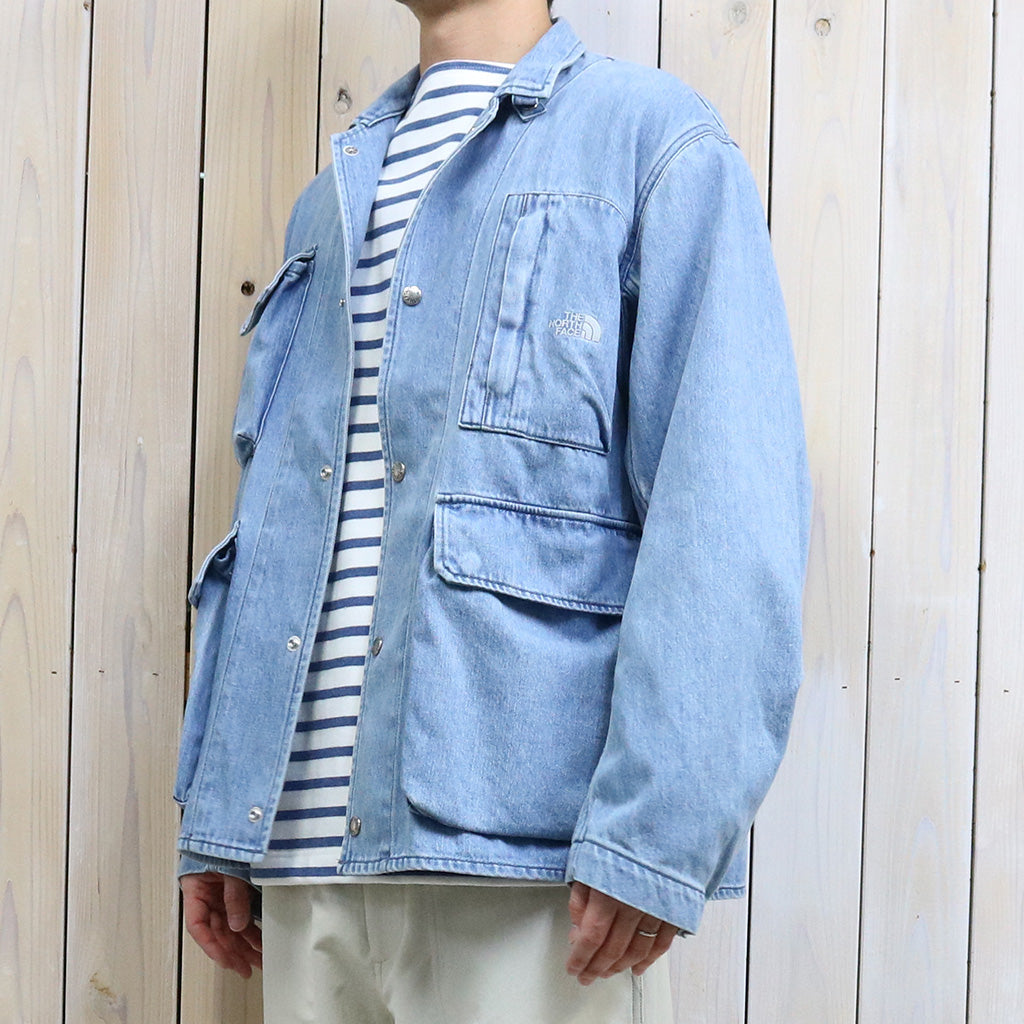 THE NORTH FACE PURPLE LABEL (ザ ノースフェイスパープルレーベル