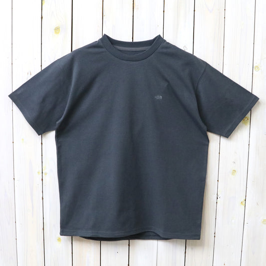 THE NORTH FACE PURPLE LABEL : Field Tee (Asphalt Gray)