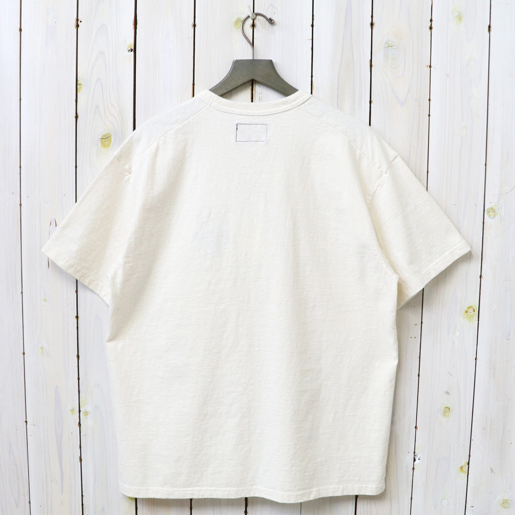 THE NORTH FACE PURPLE LABEL : FFFES Graphic Tee