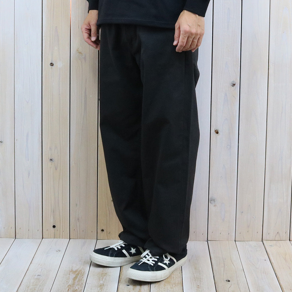THE NORTH FACE PURPLE LABEL : Pique Field Pants (Asphalt Gray)