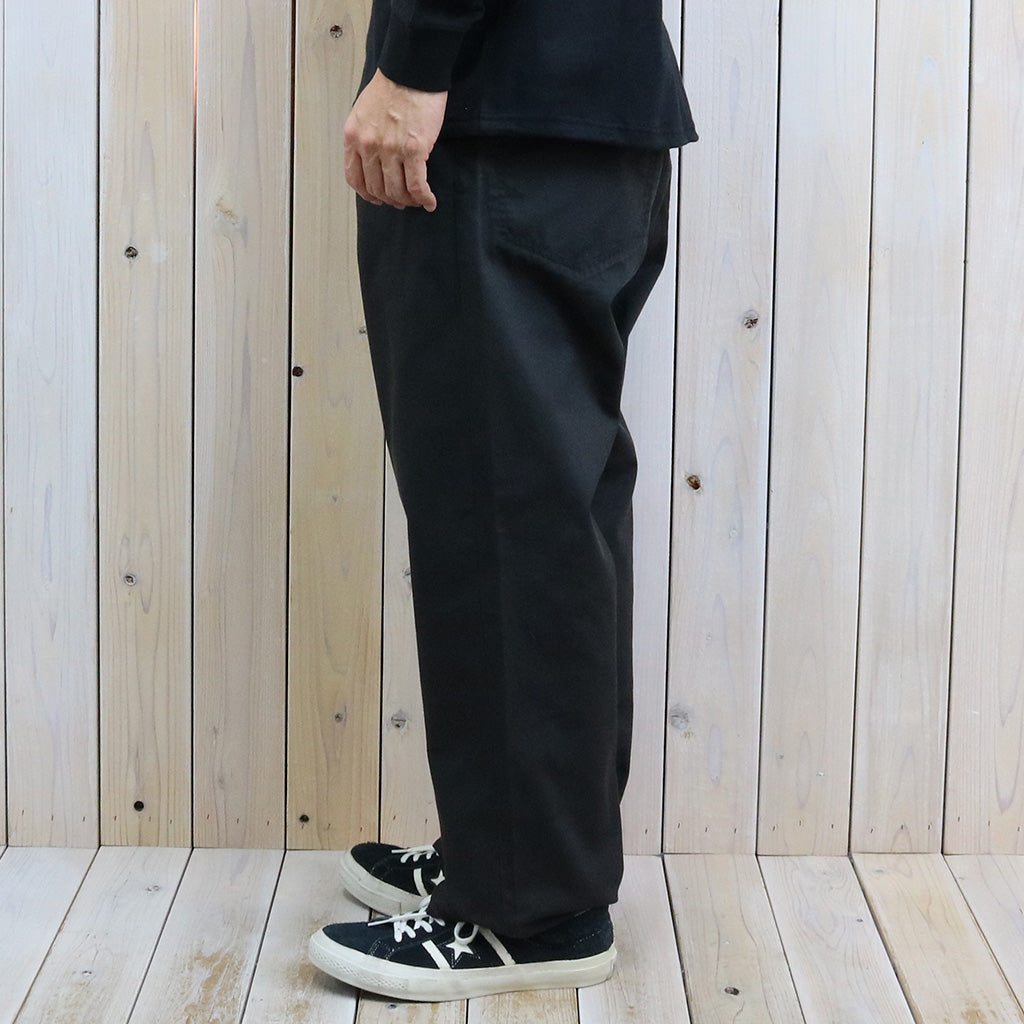 THE NORTH FACE PURPLE LABEL : Pique Field Pants (Asphalt Gray)