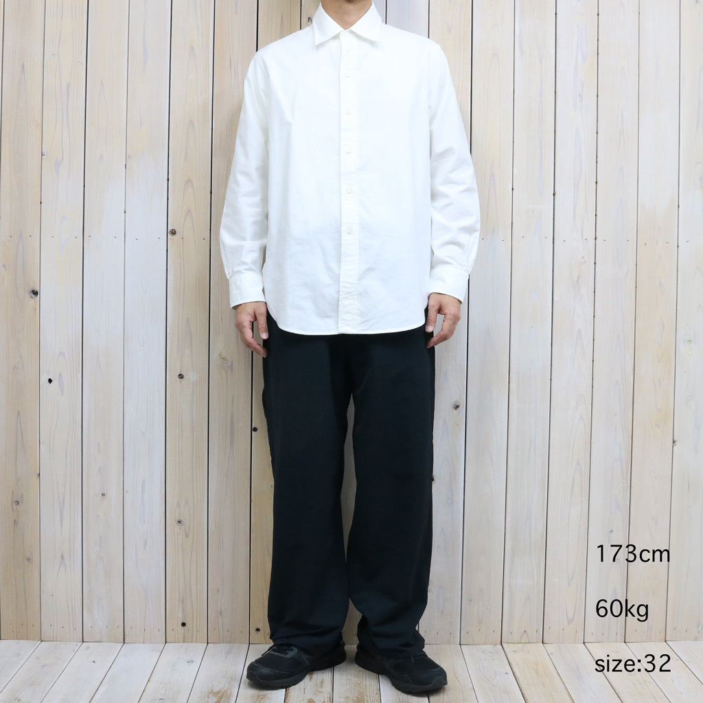 THE NORTH FACE PURPLE LABEL : ALPHADRY Field Work Pants (Black)