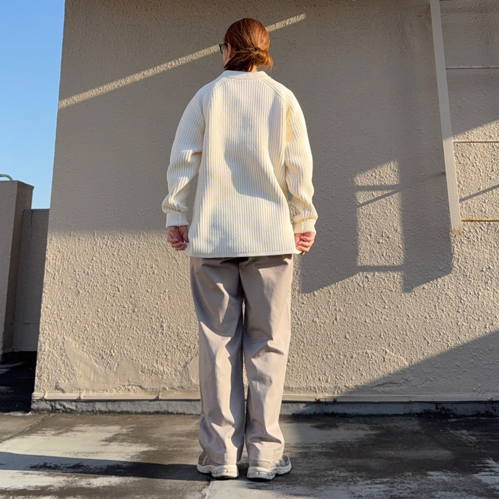 THE NORTH FACE PURPLE LABEL : COOLMAX Chino Field Work Pants (Stone)