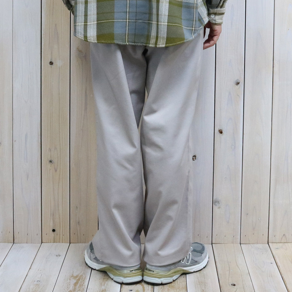 THE NORTH FACE PURPLE LABEL : COOLMAX Chino Field Work Pants (Stone)