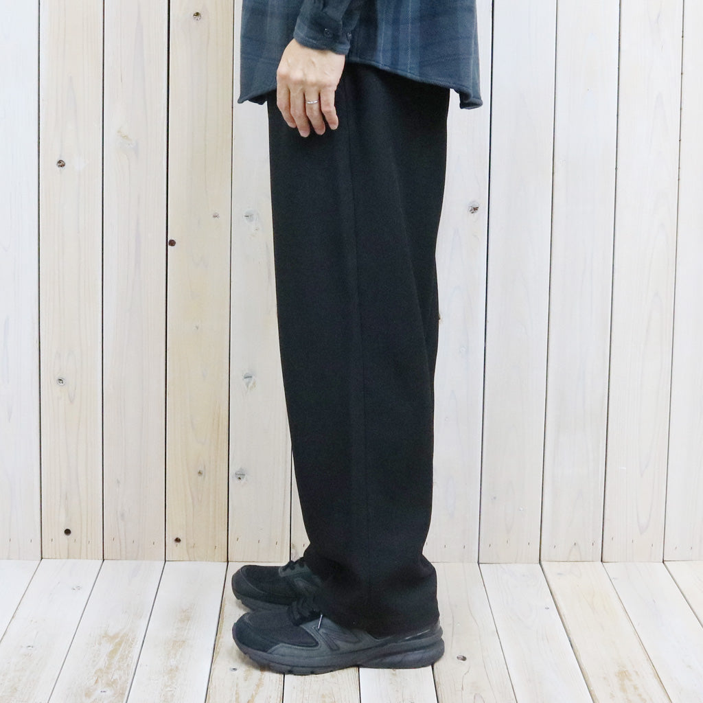 THE NORTH FACE PURPLE LABEL : Herringbone Field Pants (Black)
