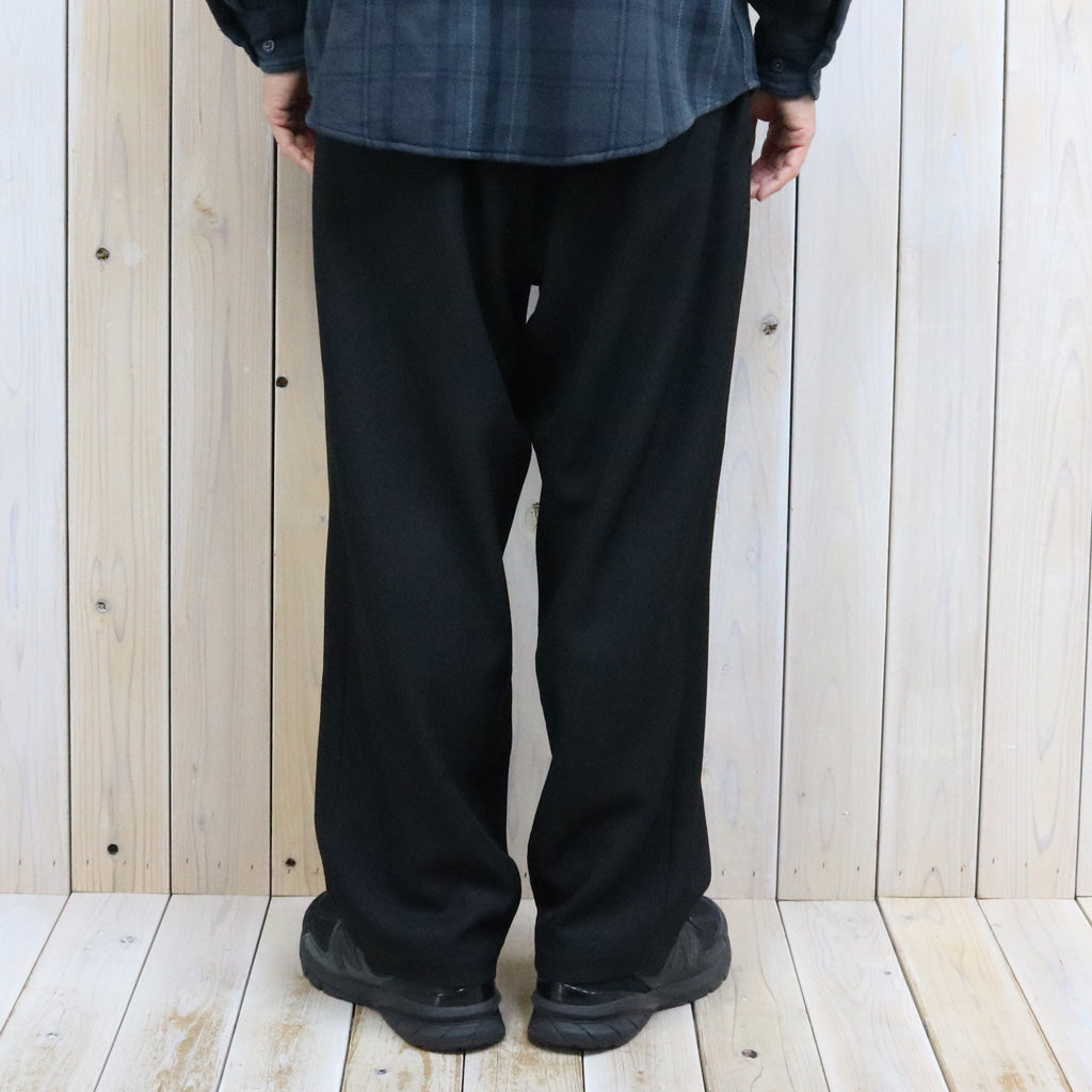 THE NORTH FACE PURPLE LABEL : Herringbone Field Pants (Black)