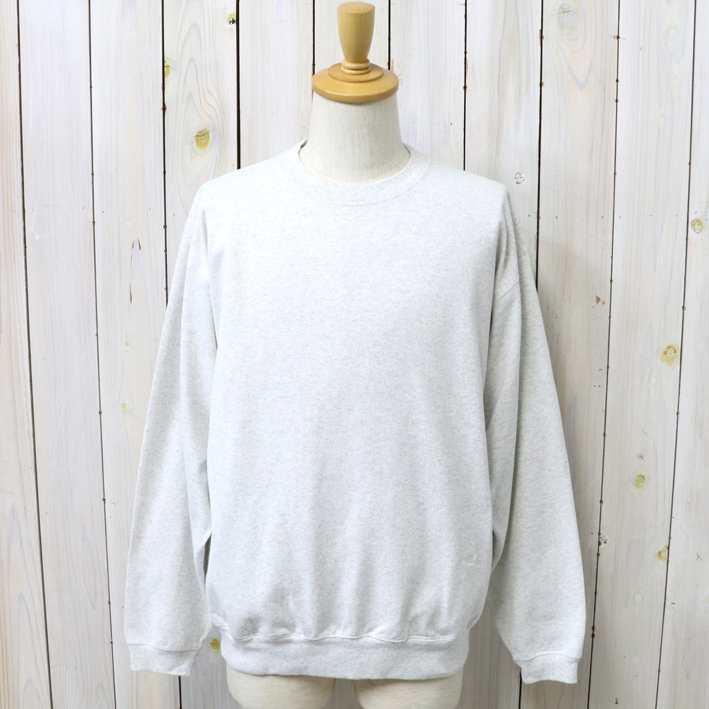 THE NORTH FACE PURPLE LABEL : 9.5oz Field Pullover (Stone)