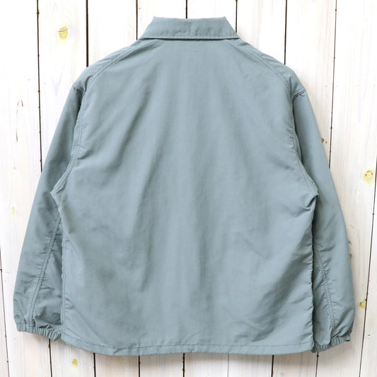 THE NORTH FACE PURPLE LABEL : PERTEX UNLIMITED Field Coach Jacket (Light Sage)