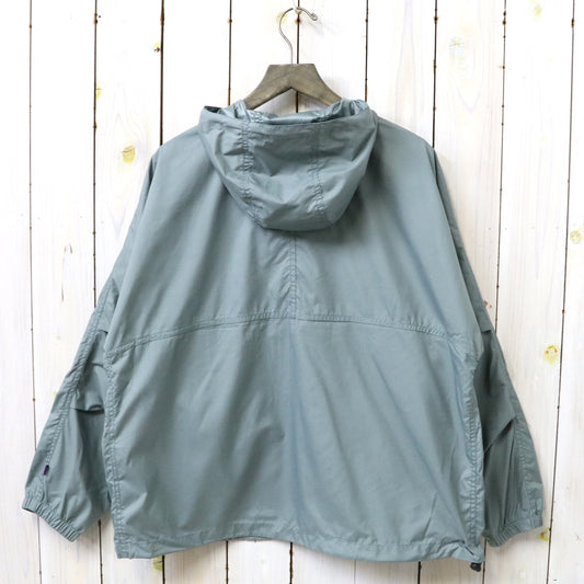 THE NORTH FACE PURPLE LABEL : PERTEX QUANTUM Mountain Wind Parka (Light Sage)