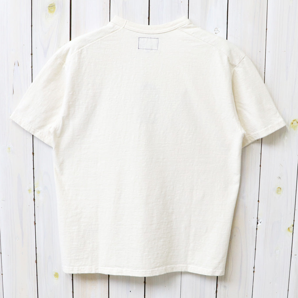 THE NORTH FACE PURPLE LABEL : FFFES Graphic Tee
