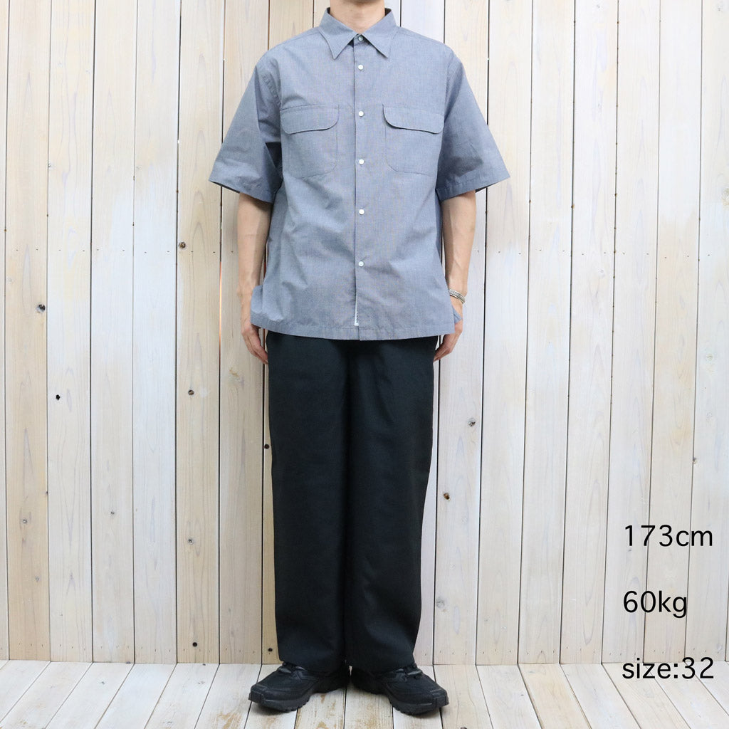 THE NORTH FACE PURPLE LABEL : Field Slacks (Black)