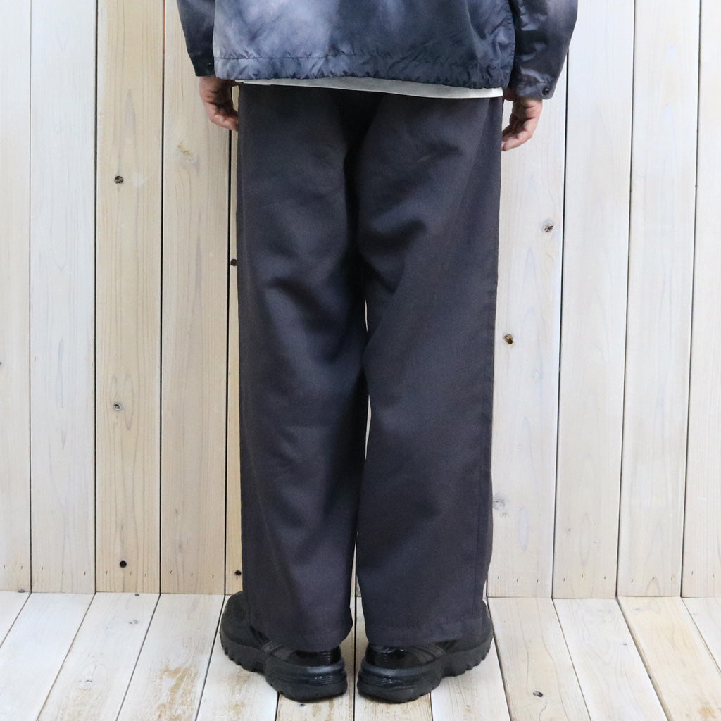 THE NORTH FACE PURPLE LABEL : Field Slacks (Asphalt Gray)