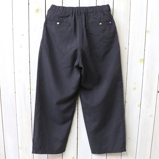 THE NORTH FACE PURPLE LABEL : Field Slacks (Asphalt Gray)