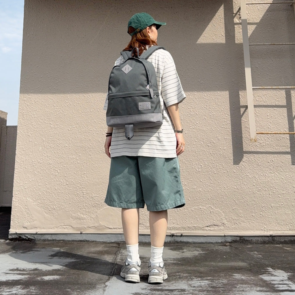 THE NORTH FACE PURPLE LABEL : CORDURA Nylon Medium Day Pack