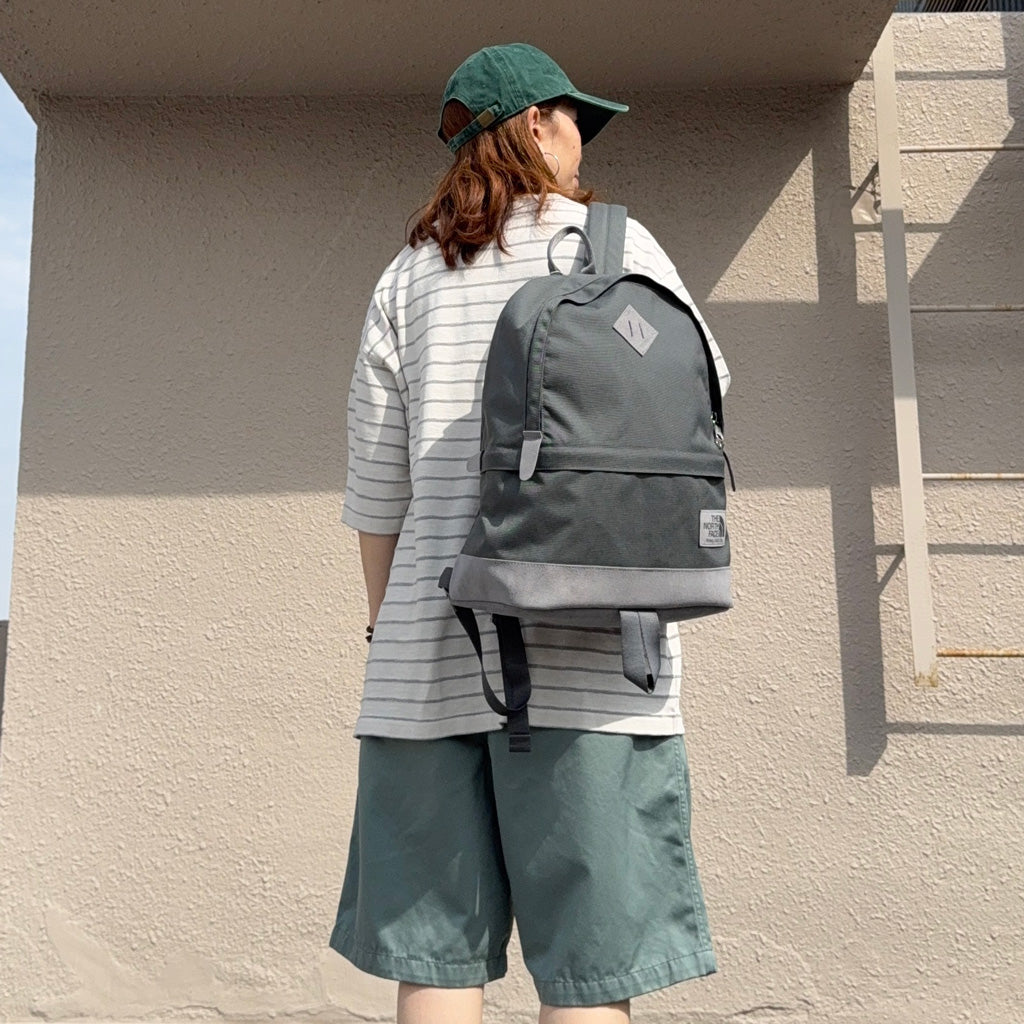 THE NORTH FACE PURPLE LABEL : CORDURA Nylon Medium Day Pack