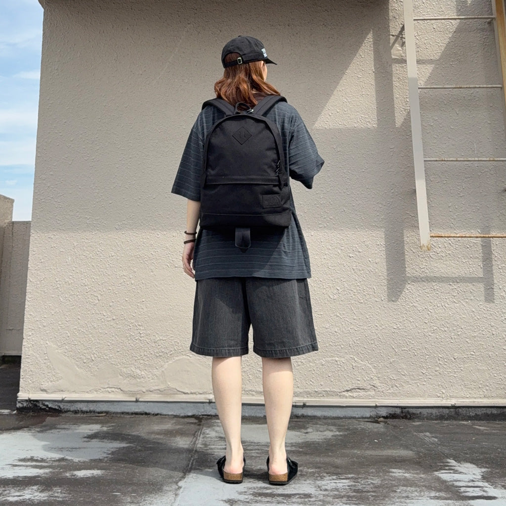 THE NORTH FACE PURPLE LABEL : CORDURA Nylon Medium Day Pack