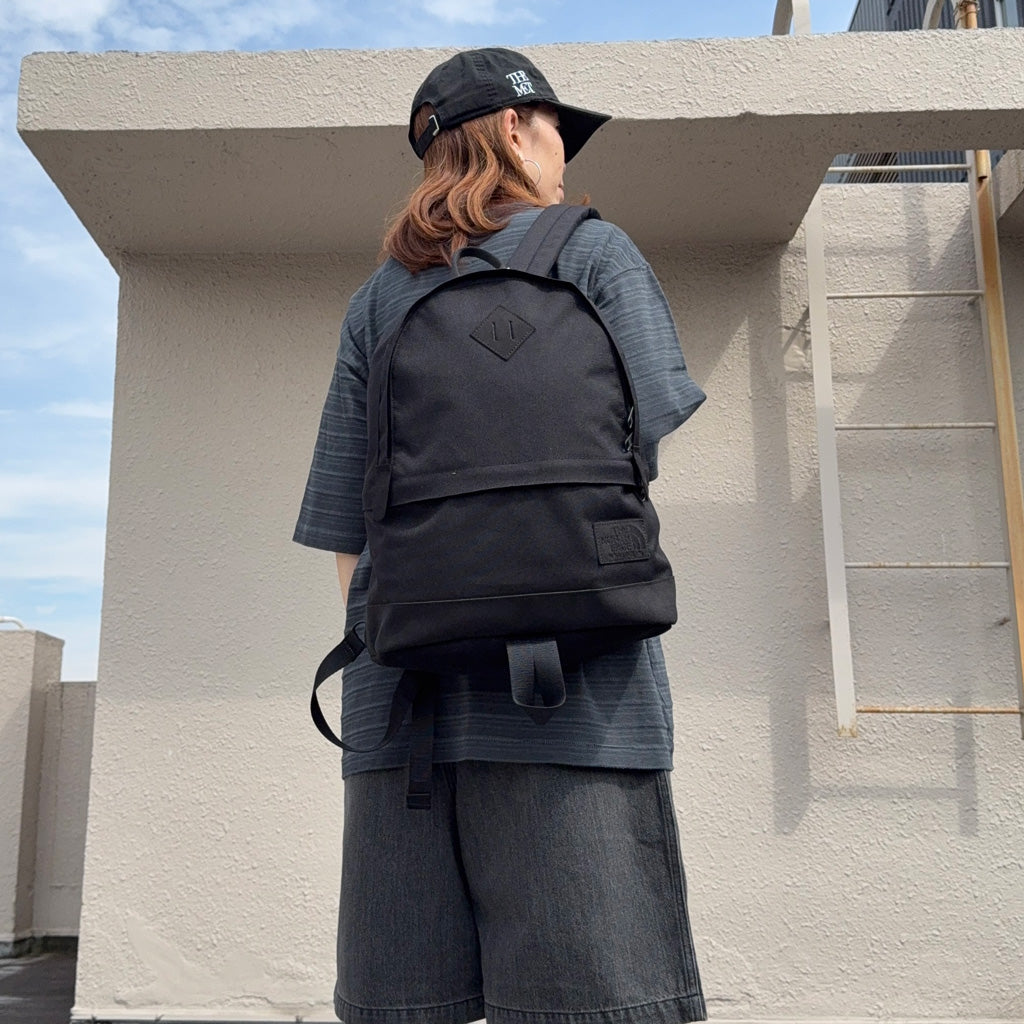 THE NORTH FACE PURPLE LABEL : CORDURA Nylon Medium Day Pack
