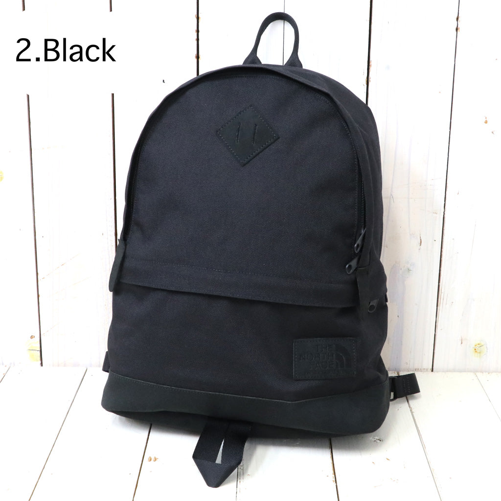 THE NORTH FACE PURPLE LABEL : CORDURA Nylon Medium Day Pack