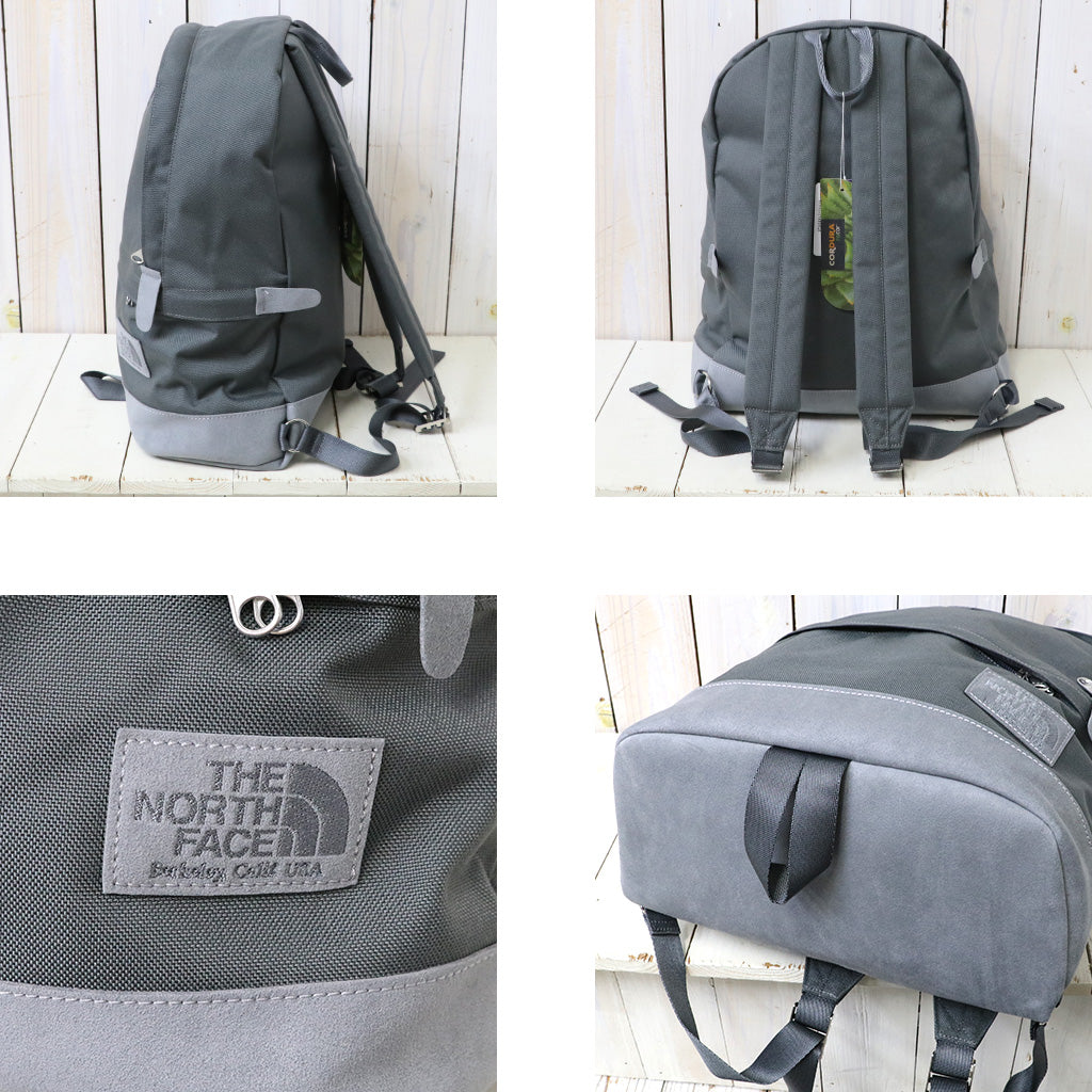 THE NORTH FACE PURPLE LABEL : CORDURA Nylon Medium Day Pack