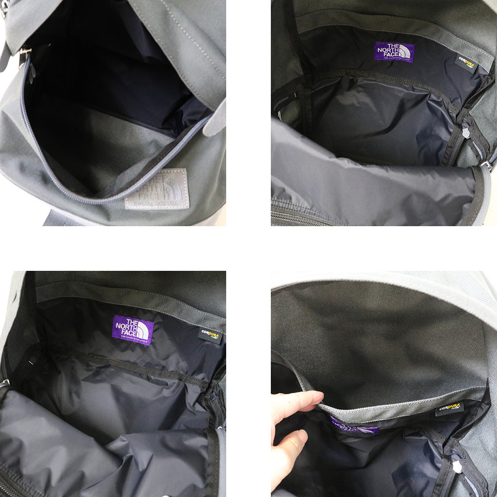 THE NORTH FACE PURPLE LABEL : CORDURA Nylon Medium Day Pack