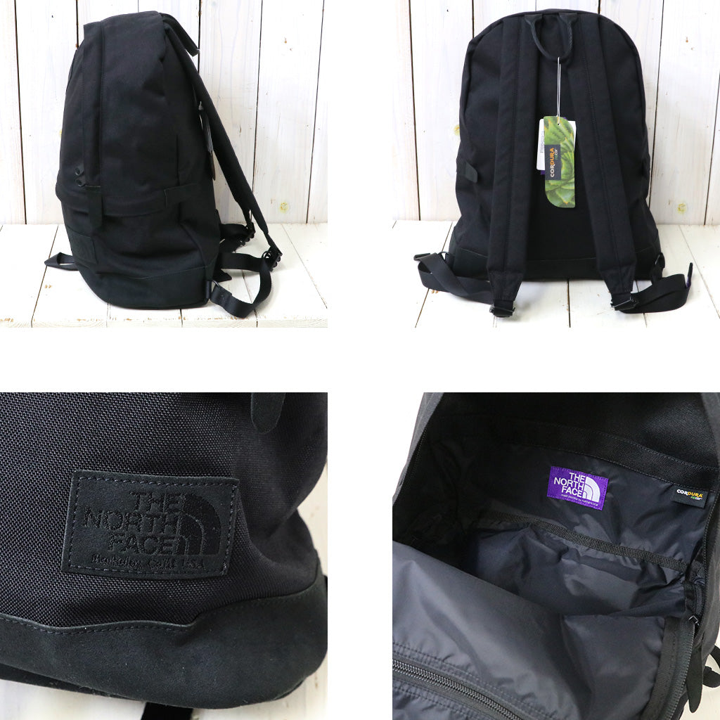 THE NORTH FACE PURPLE LABEL : CORDURA Nylon Medium Day Pack