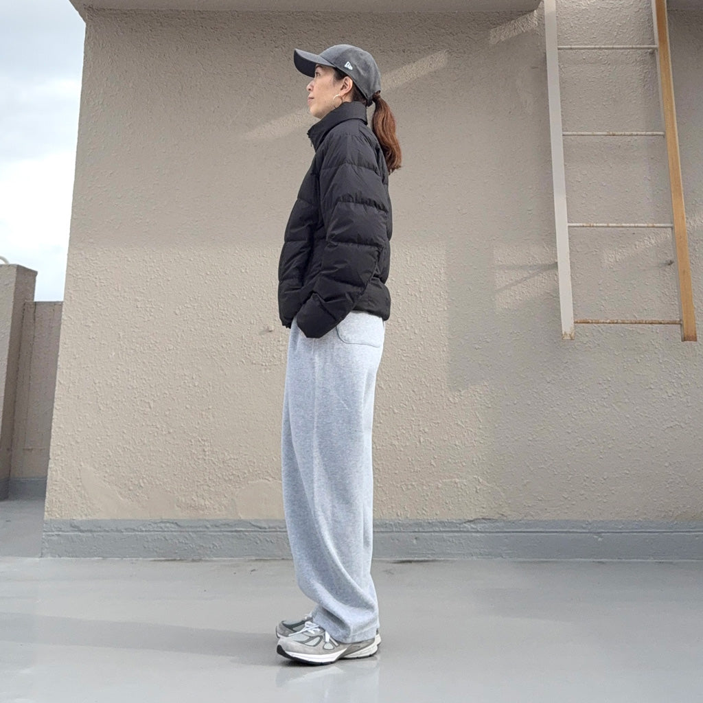 nanamica : Sweatpants (Heather Gray)