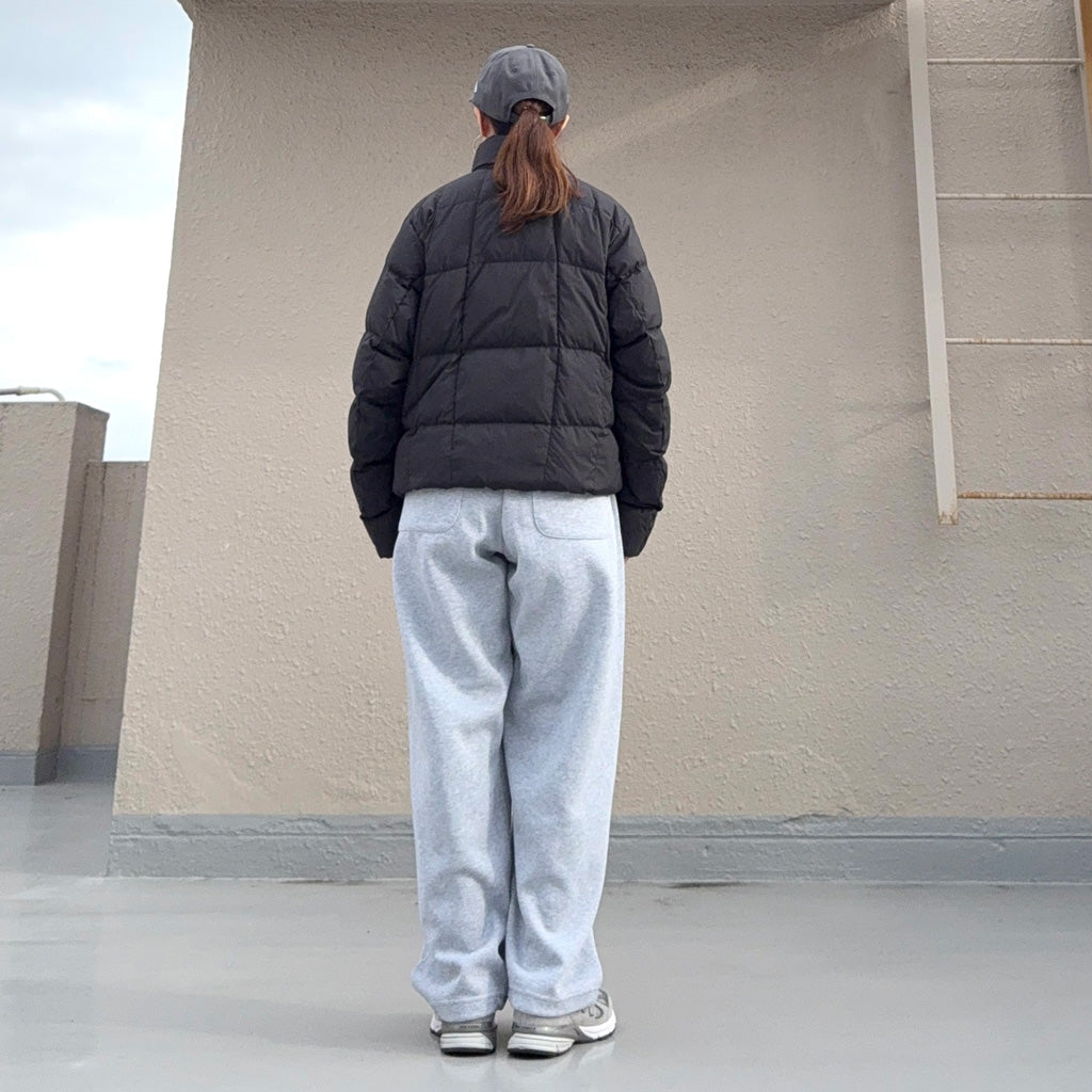 nanamica : Sweatpants (Heather Gray)