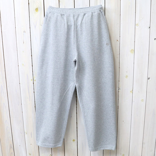 nanamica : Sweatpants (Heather Gray)