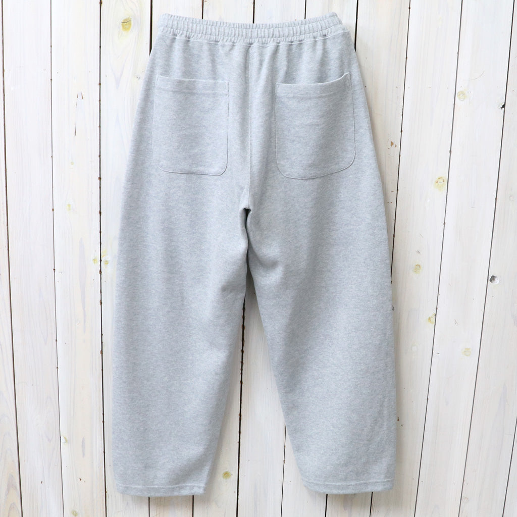 nanamica : Sweatpants (Heather Gray)