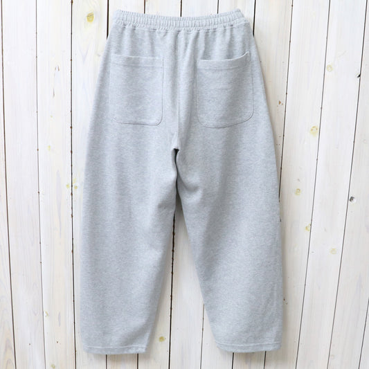nanamica : Sweatpants (Heather Gray)