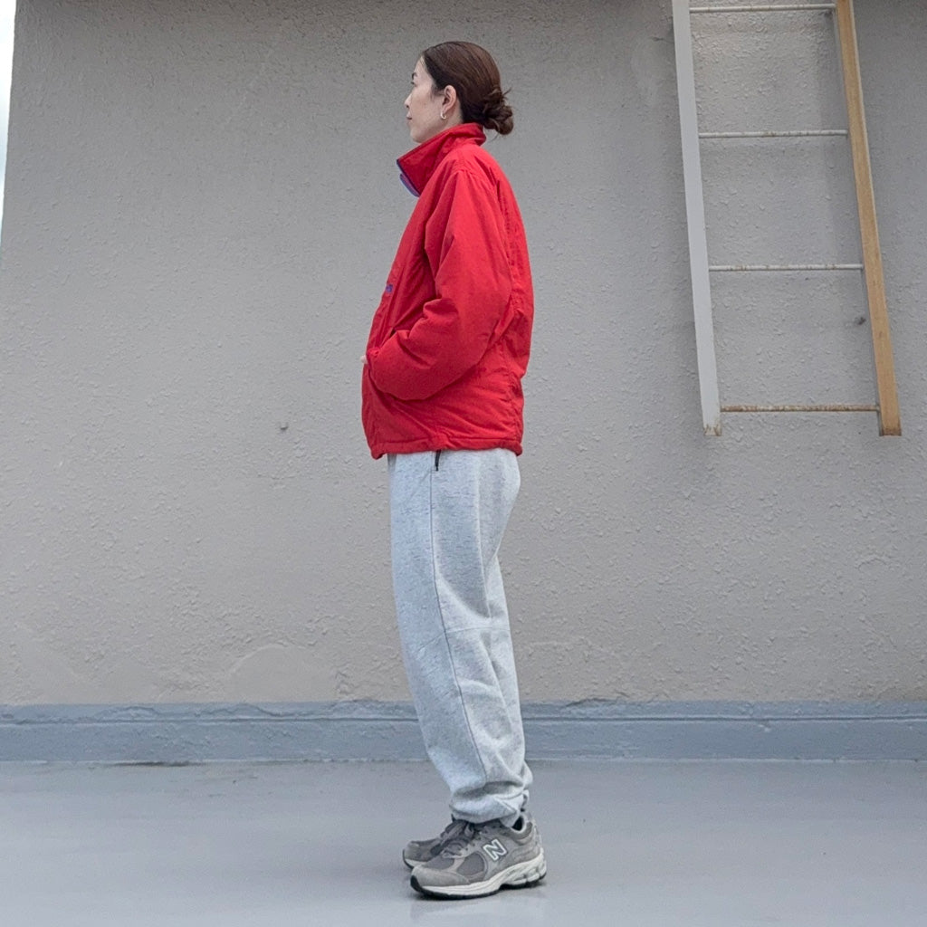 THE NORTH FACE PURPLE LABEL : Field Sweatpants (Mix Gray)